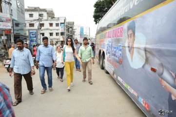 James Bond Movie Success Tour